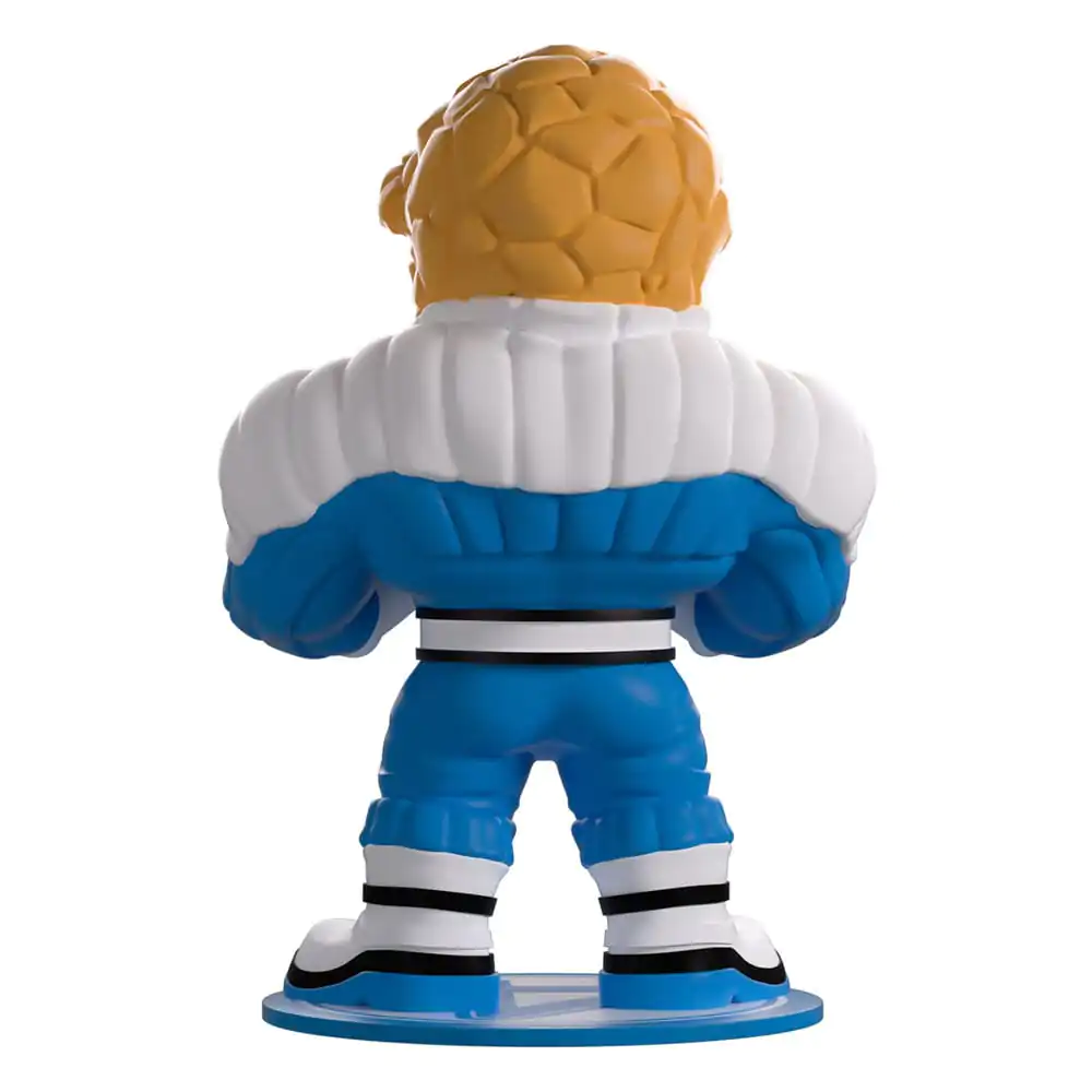 The Fantastic Four Vinyl Figur The Thing 13 cm Produktfoto