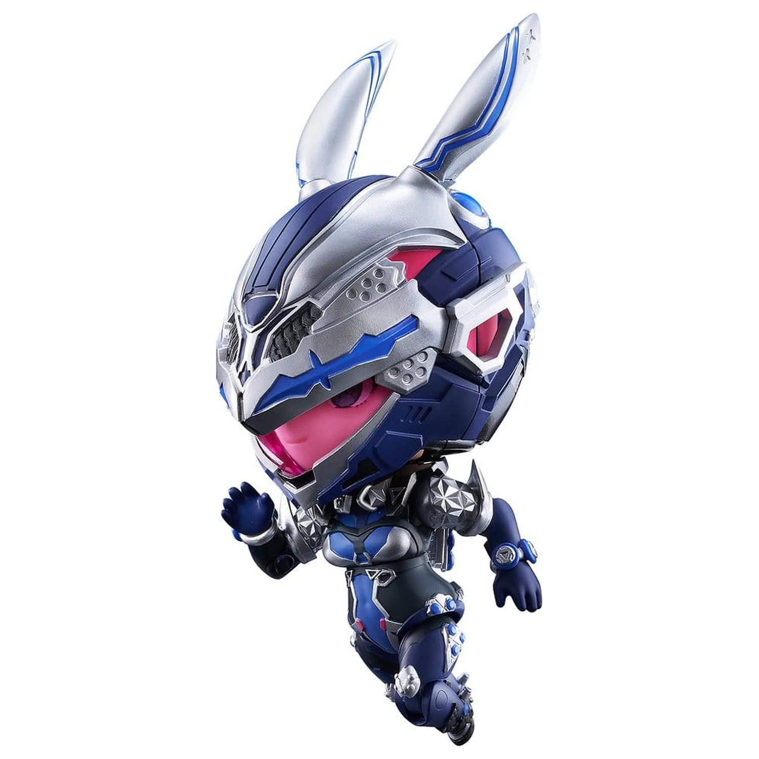 The First Descendant Nendoroid Actionfigur Bunny 10 cm Produktfoto
