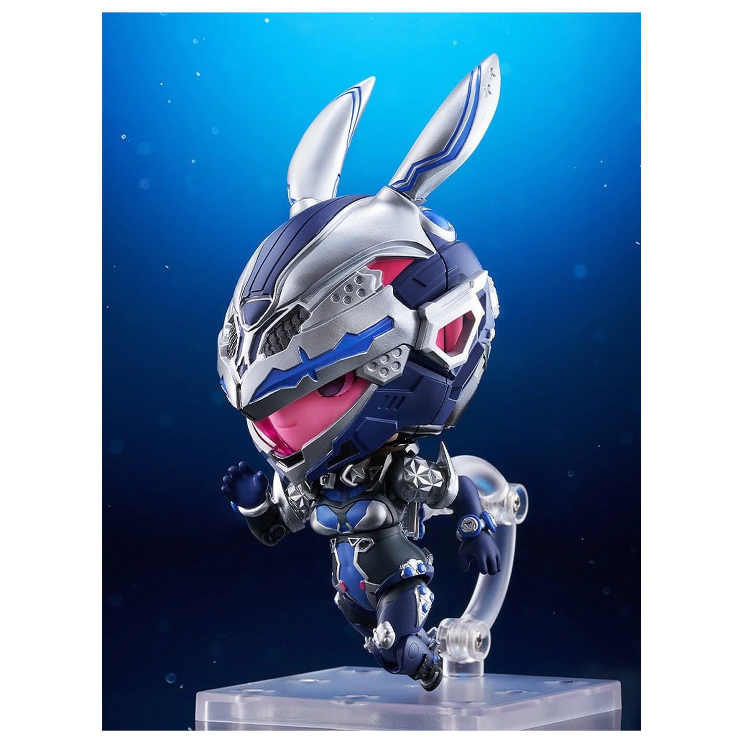 The First Descendant Nendoroid Actionfigur Bunny 10 cm Produktfoto