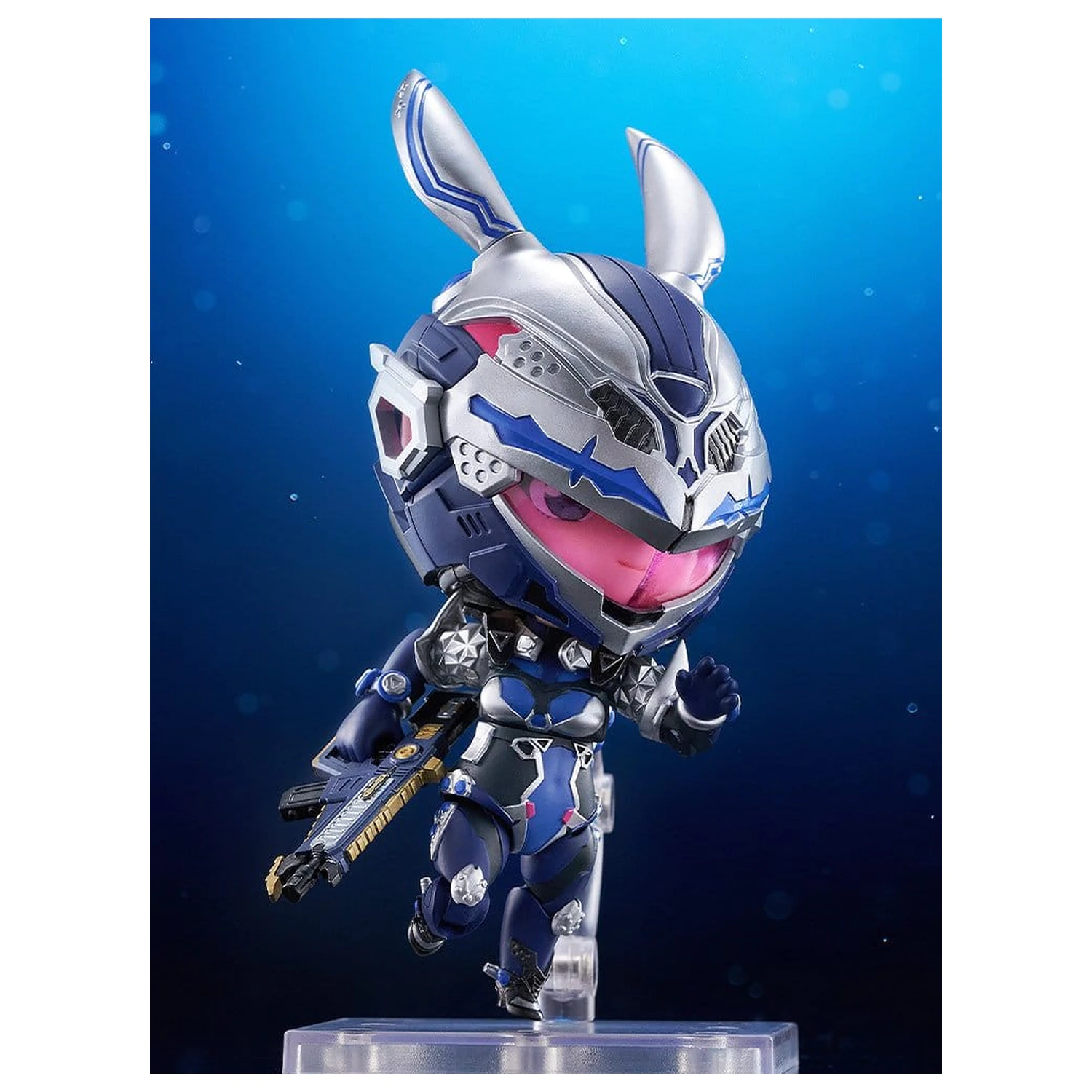 The First Descendant Nendoroid Actionfigur Bunny 10 cm Produktfoto