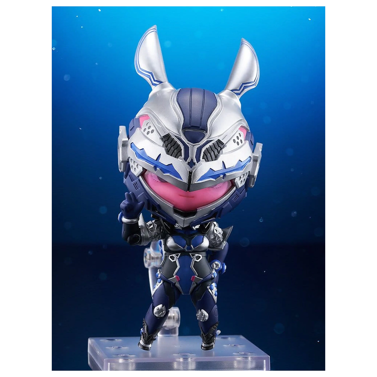 The First Descendant Nendoroid Actionfigur Bunny 10 cm Produktfoto