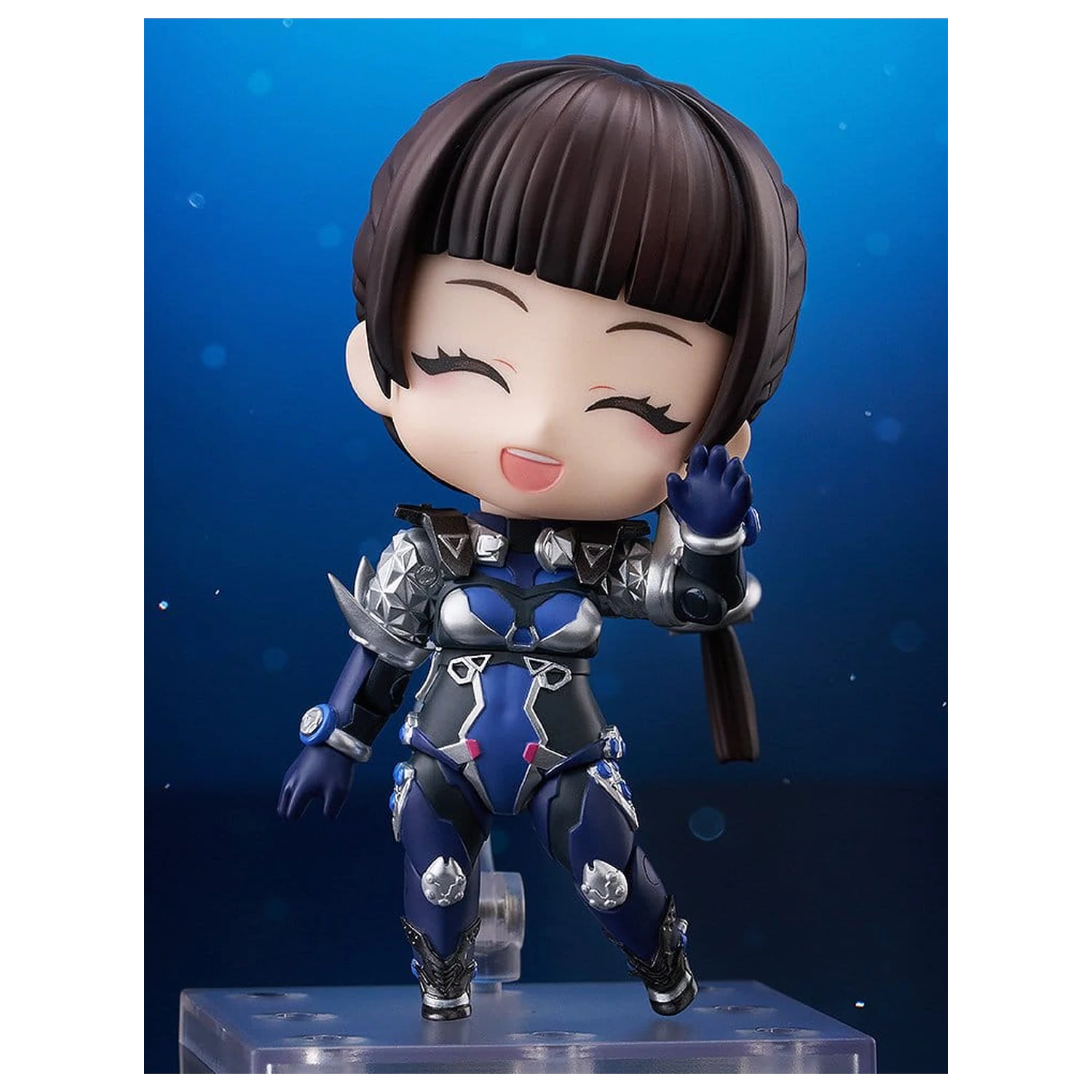 The First Descendant Nendoroid Actionfigur Bunny 10 cm Produktfoto