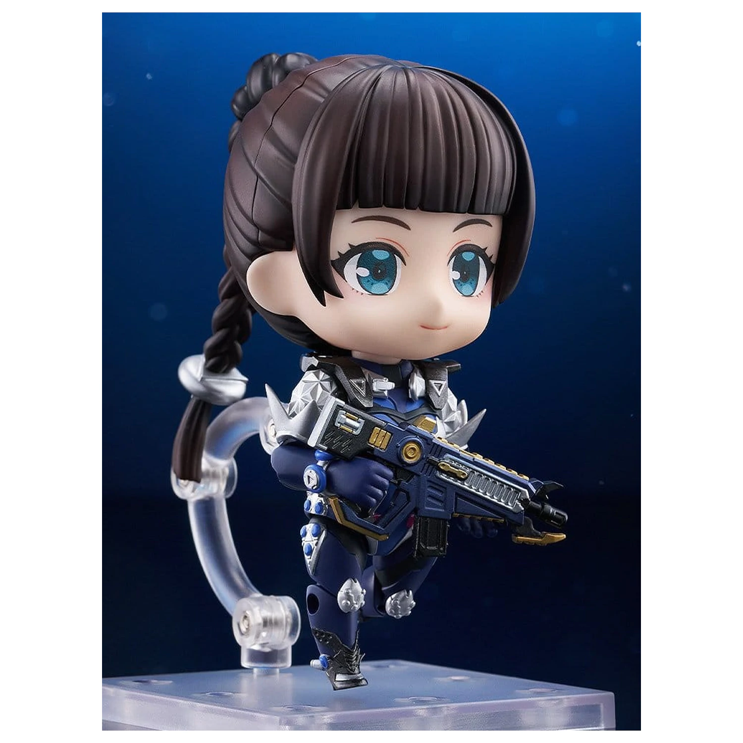 The First Descendant Nendoroid Actionfigur Bunny 10 cm Produktfoto