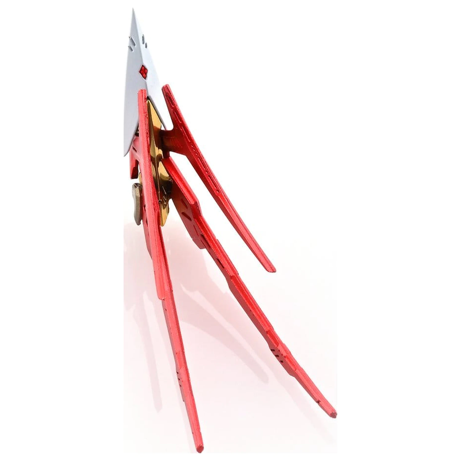 The Five Star Stories Magnapalace Plastikmodell The Knight of Gold 23 cm Produktfoto
