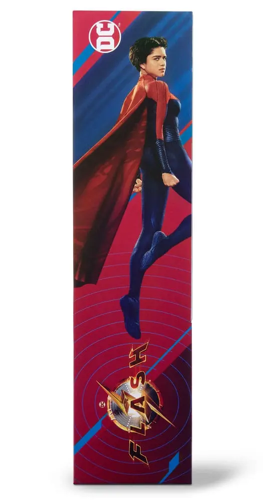 The Flash Barbie Signature Puppe Supergirl Produktfoto
