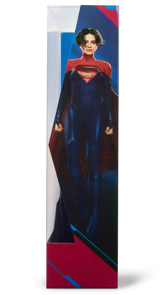 The Flash Barbie Signature Puppe Supergirl Produktfoto