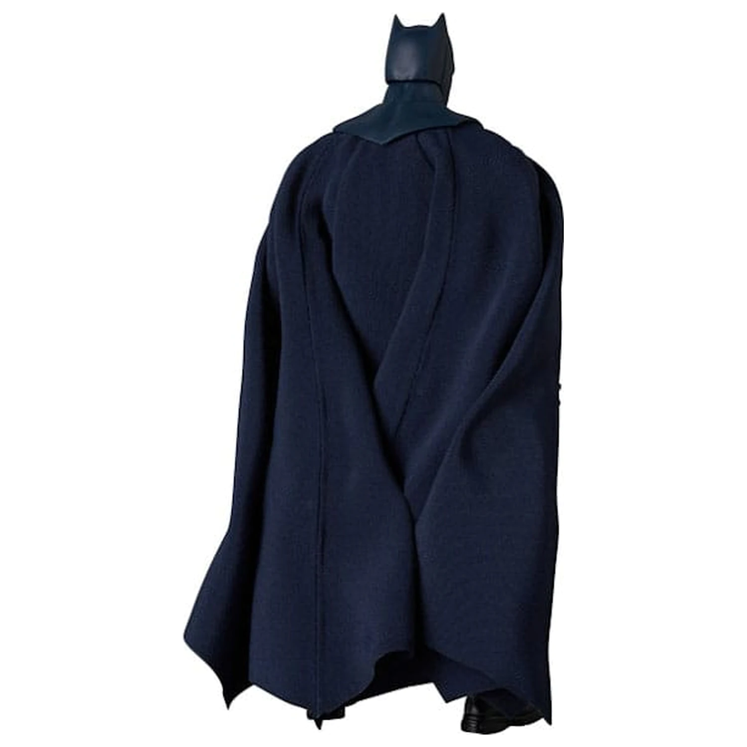 The Flash MAFEX Actionfigur Batman The Flash Version 16 cm Produktfoto