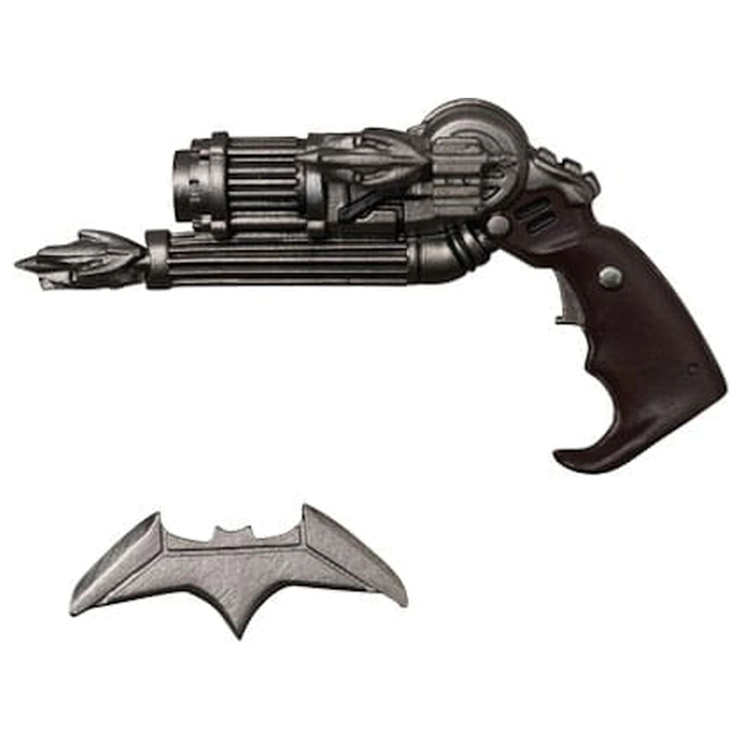 The Flash MAFEX Actionfigur Batman The Flash Version 16 cm Produktfoto