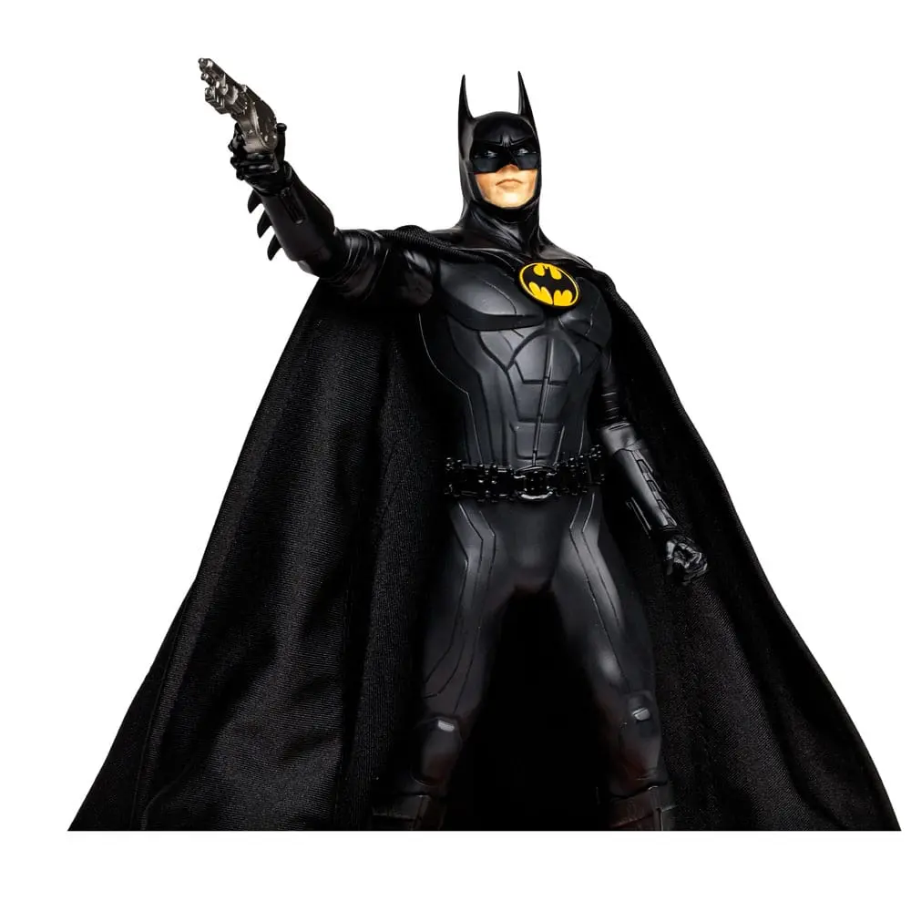 The Flash Statue Batman (Michael Keaton) 30 cm Produktfoto