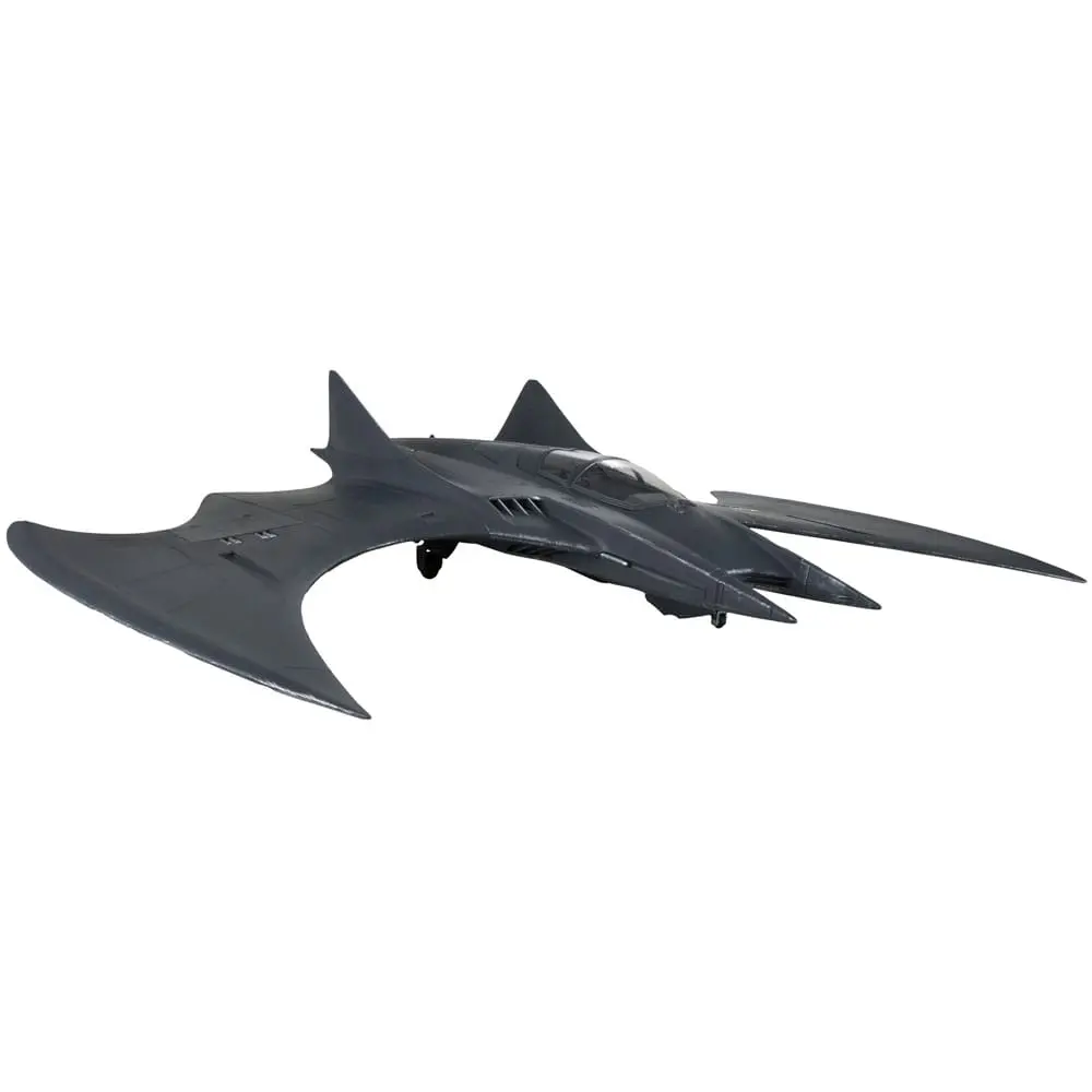 The Flash Movie Fahrzeugs Batwing (Gold Label) 86 cm Produktfoto