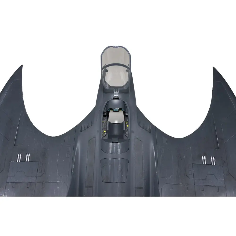 The Flash Movie Fahrzeugs Batwing (Gold Label) 86 cm Produktfoto
