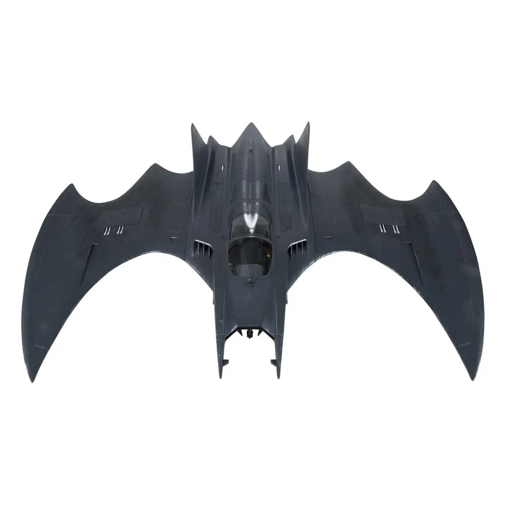 The Flash Movie Fahrzeugs Batwing (Gold Label) 86 cm Produktfoto