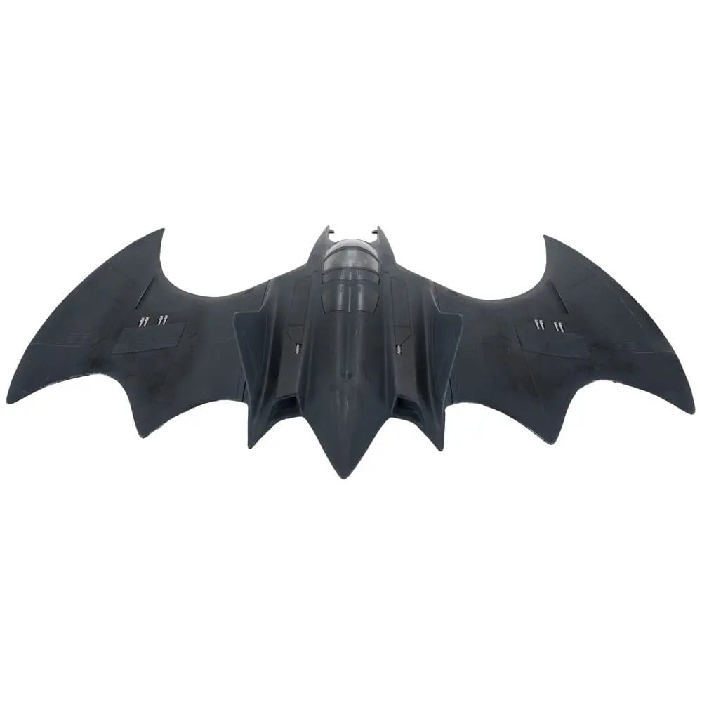 The Flash Movie Fahrzeugs Batwing (Gold Label) 86 cm Produktfoto