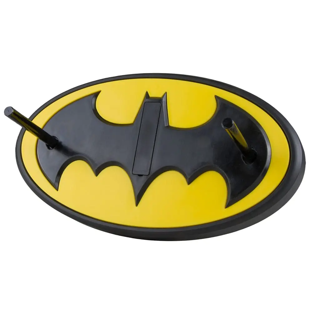 The Flash Movie Fahrzeugs Batwing (Gold Label) 86 cm Produktfoto