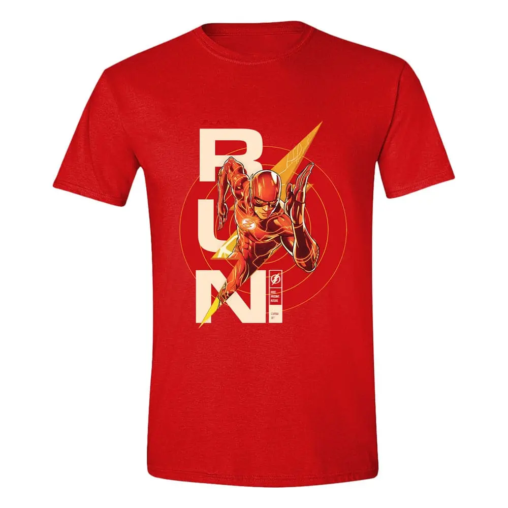 The Flash Run T-shirt Produktfoto
