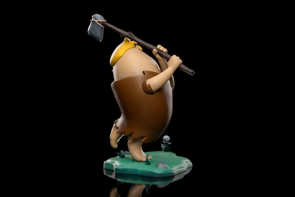 Familie Feuerstein Art Scale Statue 1/10 Barney Rubble 15 cm Produktfoto
