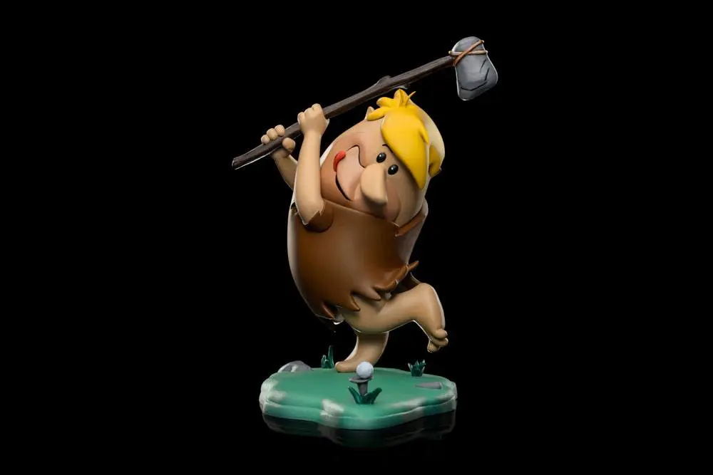 Familie Feuerstein Art Scale Statue 1/10 Barney Rubble 15 cm Produktfoto