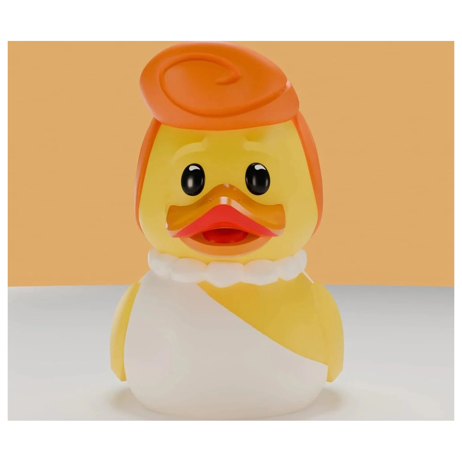 The Flintstones Tubbz Mini PVC Figur Wilma 5 cm Produktfoto