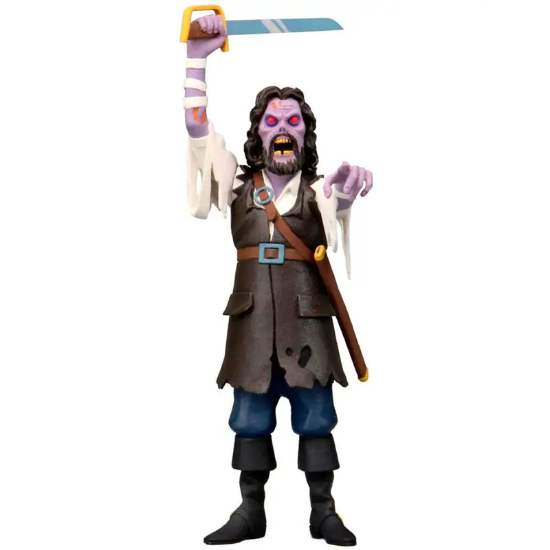 The Fog Captain Blake Toony Terrors Figur 15cm Produktfoto