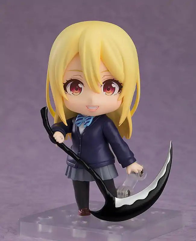 The Foolish Angel Dances with the Devil Nendoroid Actionfigur Lily Amane 10 cm termékfotó