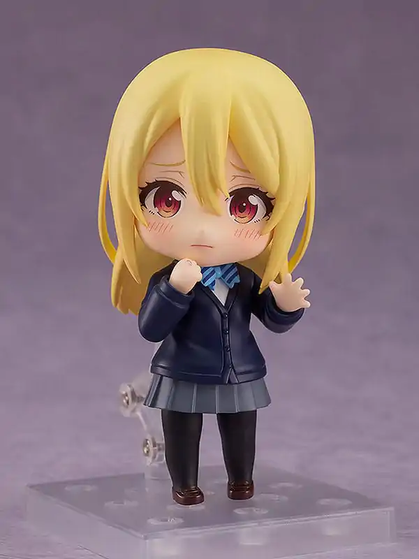 The Foolish Angel Dances with the Devil Nendoroid Actionfigur Lily Amane 10 cm termékfotó