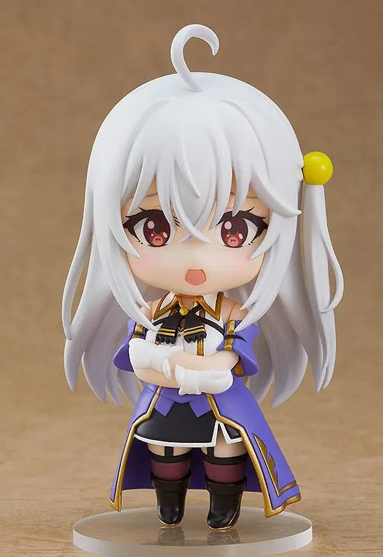 The Genius Prince's Guide to Raising a Nation Out of Debt Nendoroid Actionfigur Ninym Ralei 10 cm termékfotó