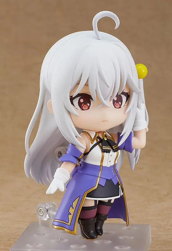 The Genius Prince's Guide to Raising a Nation Out of Debt Nendoroid Actionfigur Ninym Ralei 10 cm termékfotó