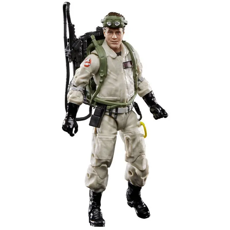 The Ghostbusters Plasma Series Ray Stantz Figur 15cm Produktfoto