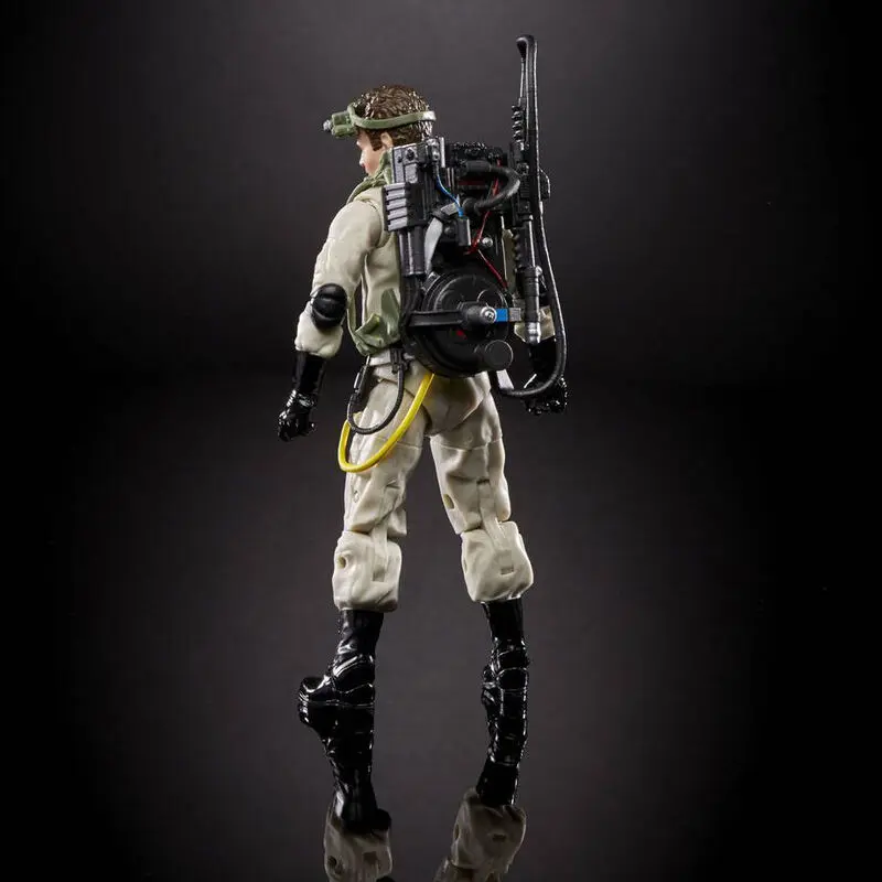 The Ghostbusters Plasma Series Ray Stantz Figur 15cm Produktfoto