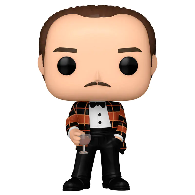 Der Pate POP! Movies Vinyl Figur Fredo Corleone 9 cm termékfotó