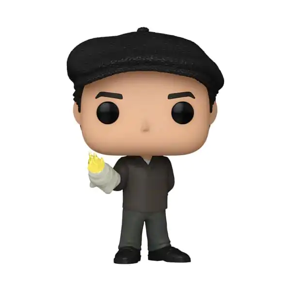 Der Pate POP! Movies Vinyl Figur Vito Corleone 9 cm termékfotó