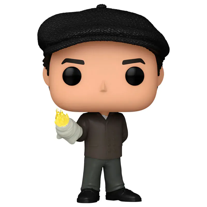 Der Pate POP! Movies Vinyl Figur Vito Corleone 9 cm termékfotó