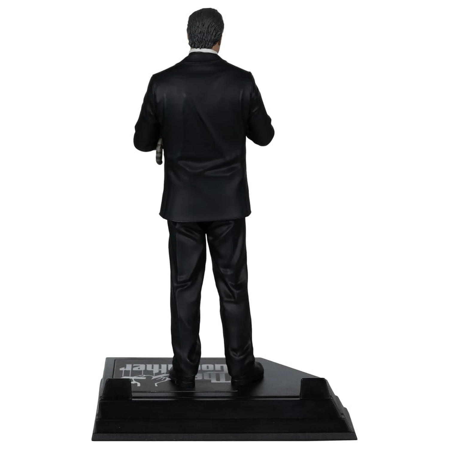 The Godfather Movie Maniacs Paramount Figur Don Corleone 17 cm Produktfoto
