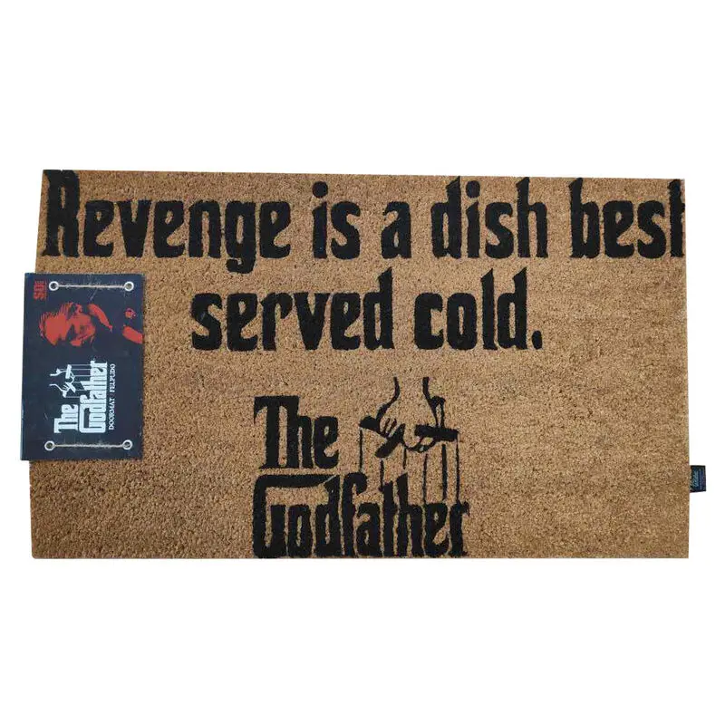 The Godfather Revenge Fußmatte termékfotó