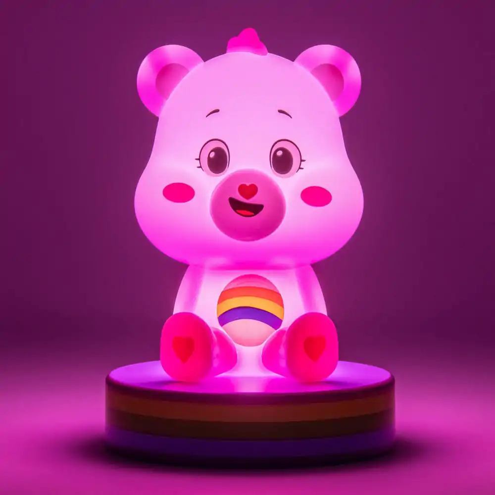Die Care Bears Icons Leuchte Produktfoto