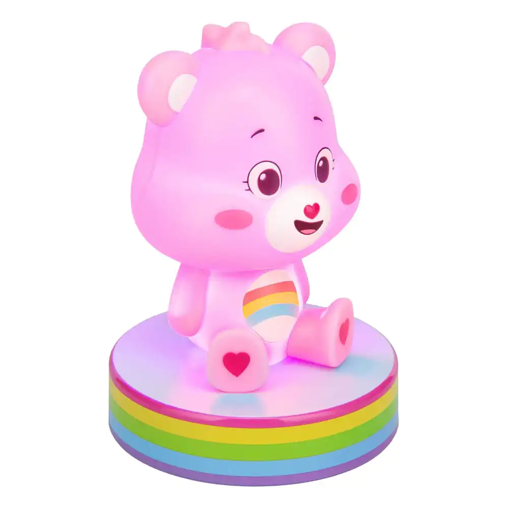 Die Care Bears Icons Leuchte Produktfoto