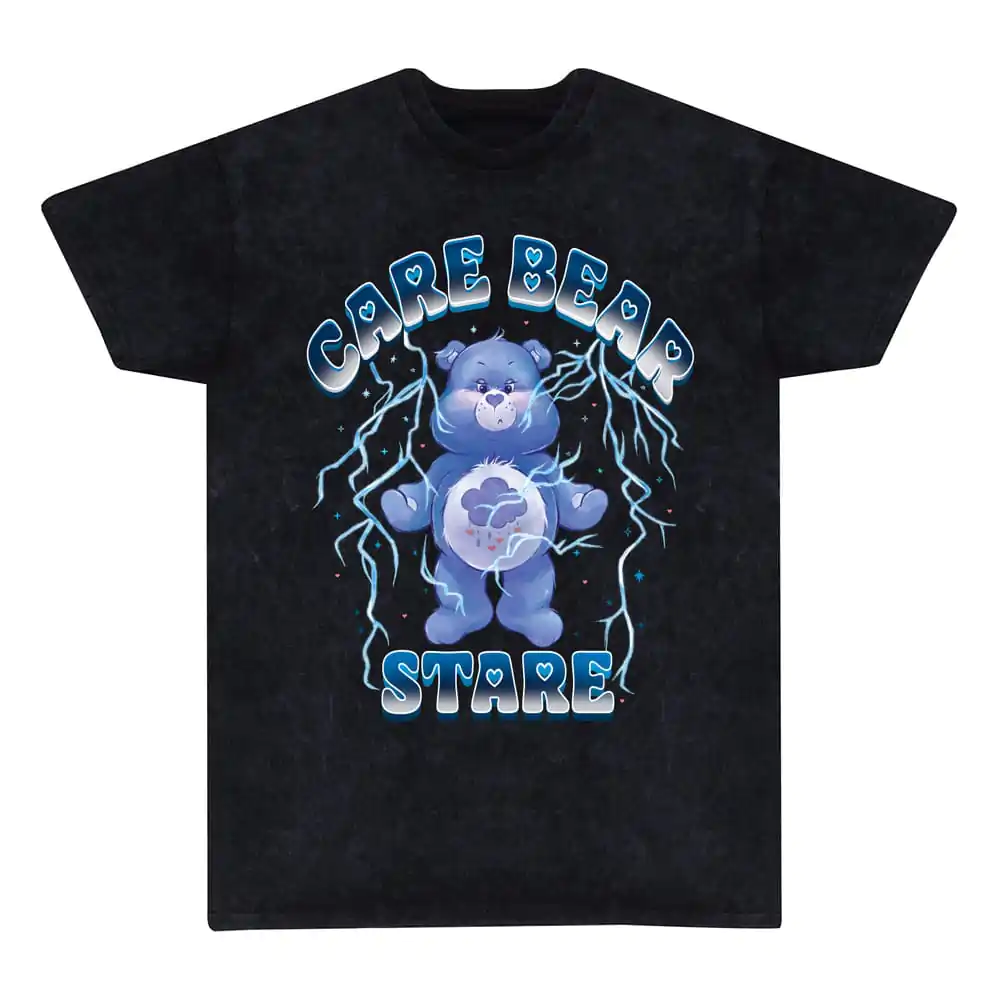 Die Glücksbärchis T-Shirt Care Bears Stare Produktfoto