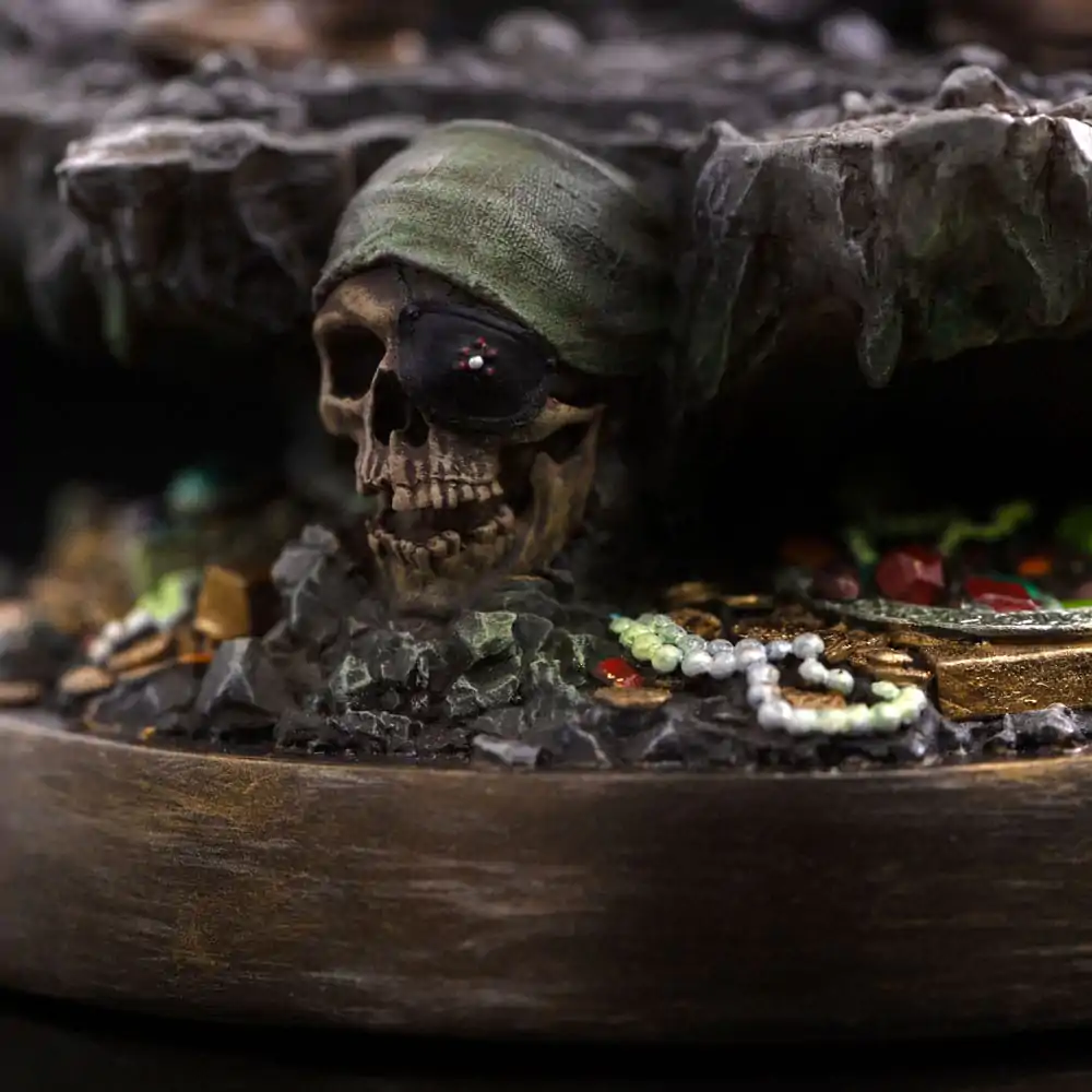 The Goonies Art Scale Statue 1/10 Mikey Walsh (40th anniversary) 21 Zentimeter Produktfoto