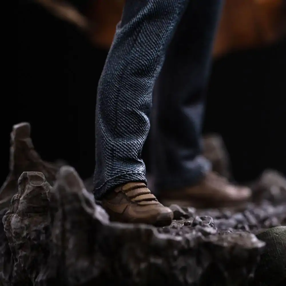 The Goonies Art Scale Statue 1/10 Mikey Walsh (40th anniversary) 21 Zentimeter Produktfoto