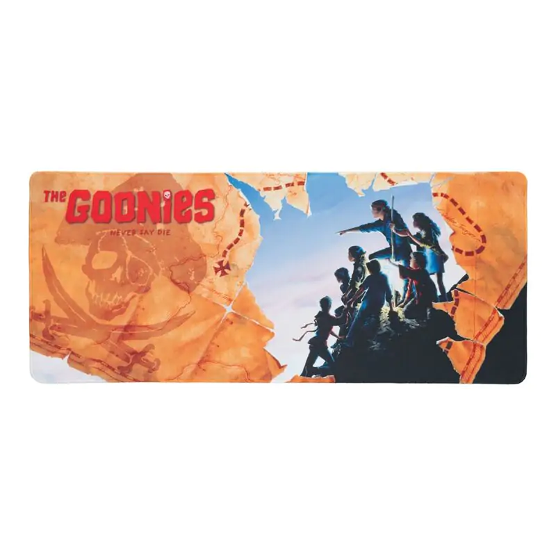 The Goonies Gaming Schreibtischunterlage Produktfoto