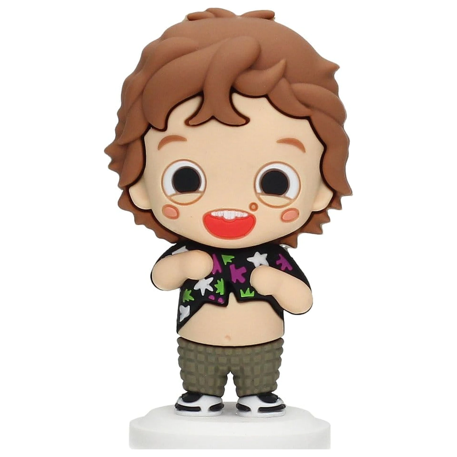 The Goonies Pokis Mini Figur Chunk 8 cm Produktfoto