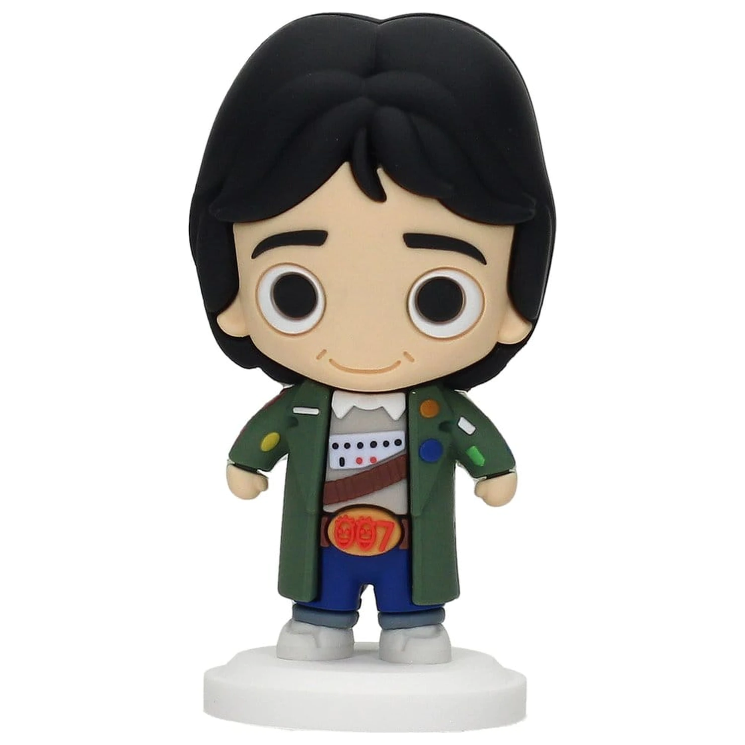 The Goonies Pokis Mini Figuren Daten 8 cm Produktfoto