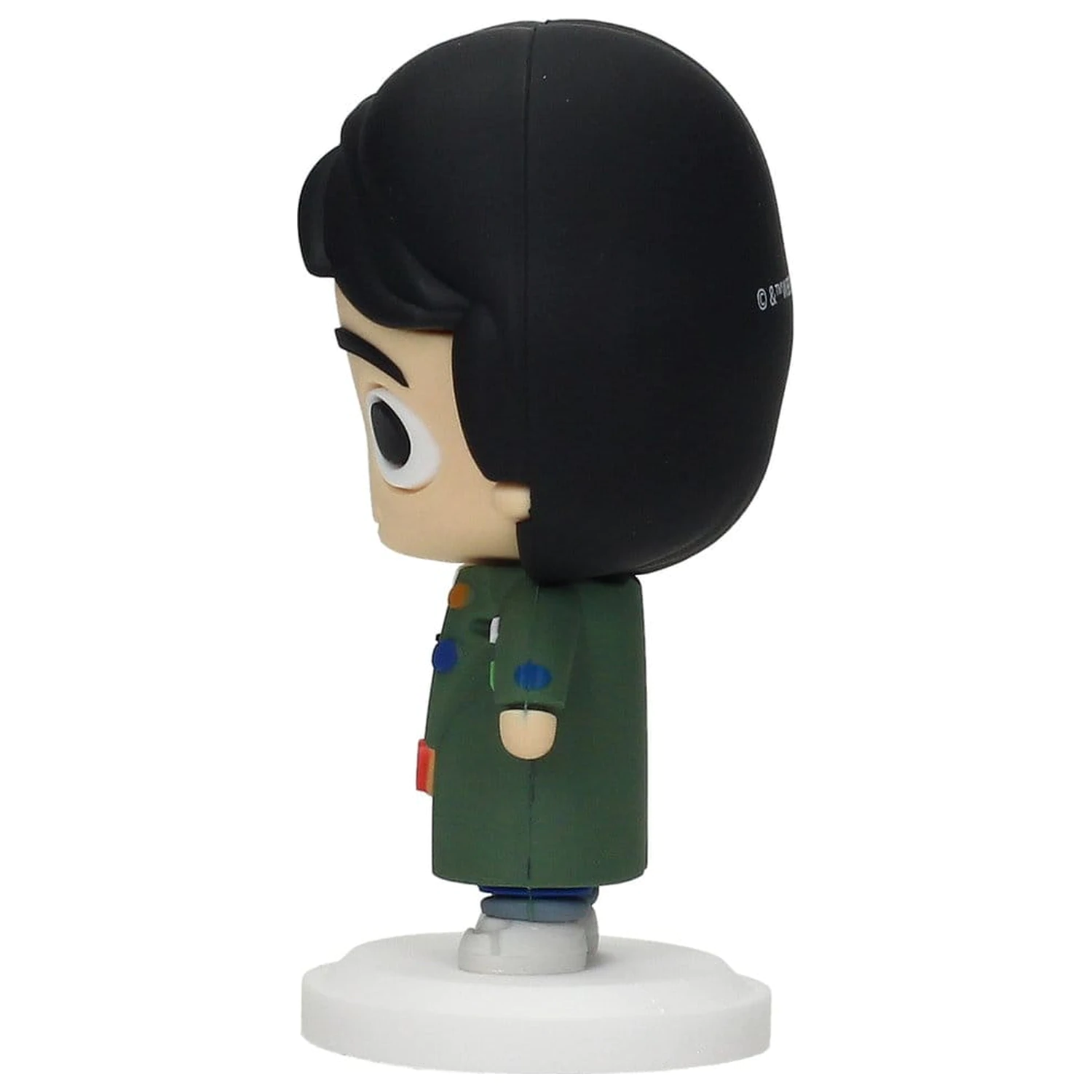 The Goonies Pokis Mini Figuren Daten 8 cm Produktfoto