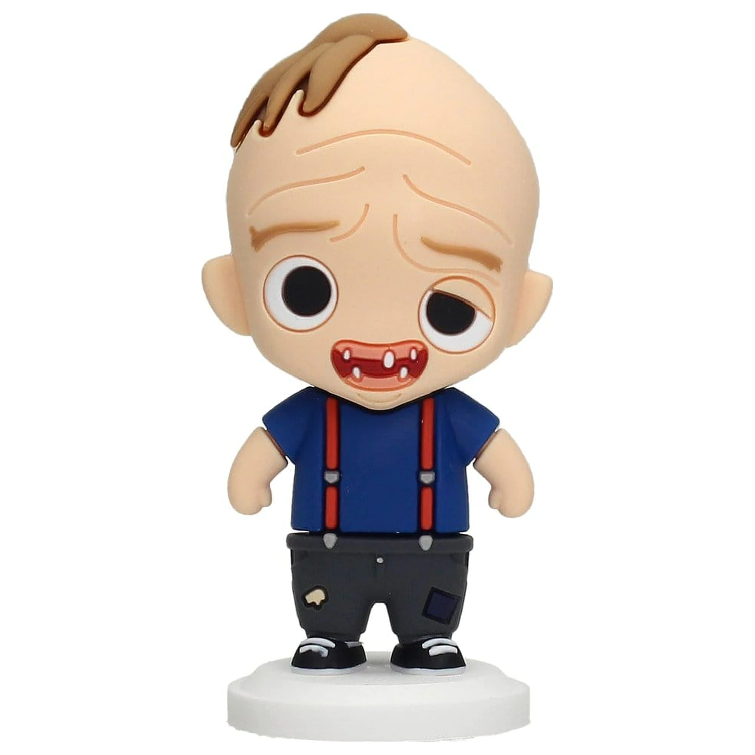 The Goonies Pokis Mini Figur Sloth 8 cm Produktfoto