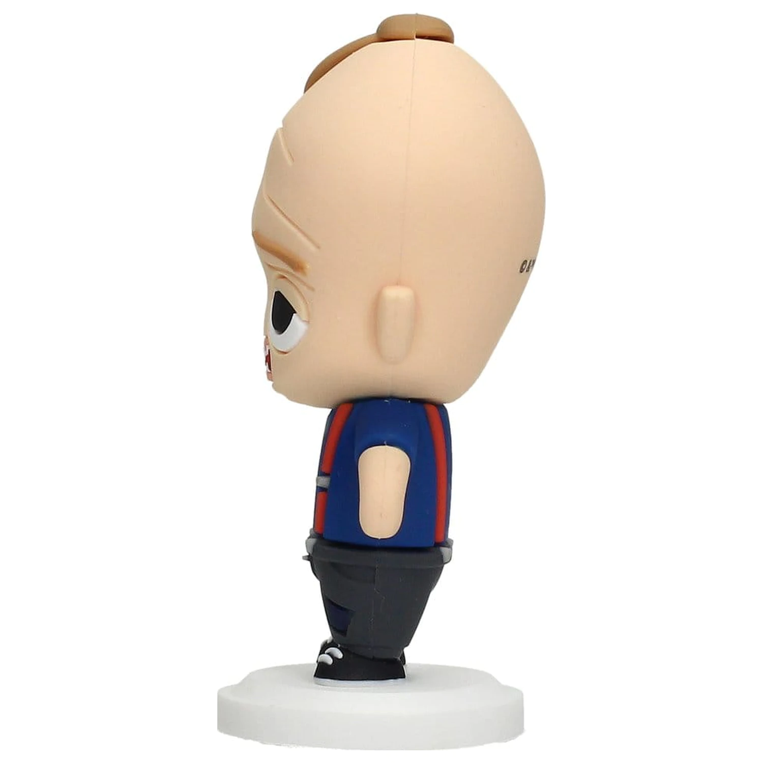 The Goonies Pokis Mini Figur Sloth 8 cm Produktfoto