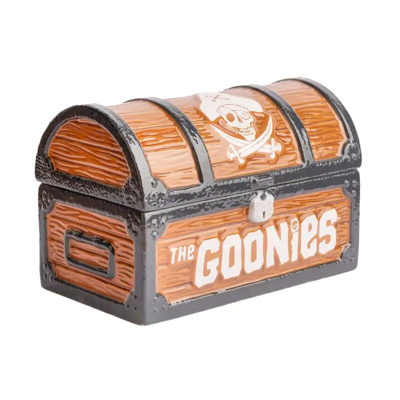 The Goonies Treasure Chest Keksdose termékfotó