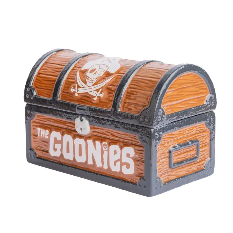 The Goonies Treasure Chest Keksdose termékfotó