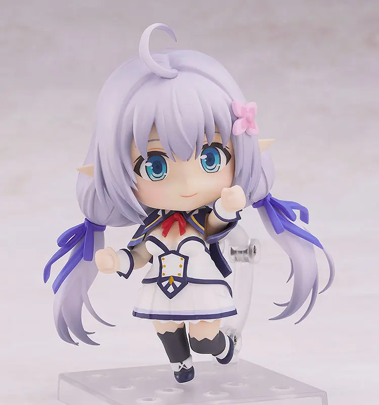 The Greatest Demon Lord Is Reborn as a Typical Nobody Nendoroid Actionfigur Ireena 10 cm Produktfoto