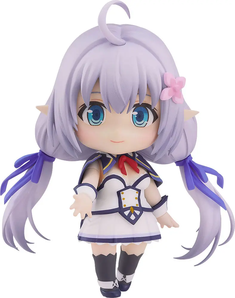 The Greatest Demon Lord Is Reborn as a Typical Nobody Nendoroid Actionfigur Ireena 10 cm Produktfoto