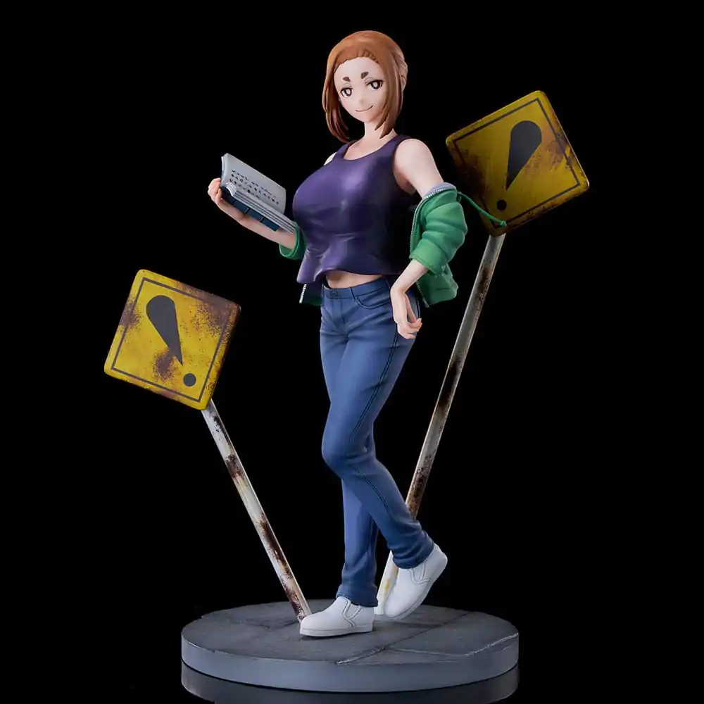 The Grimm Variations: Otome, Kaiju, and the Spirited Away PVC Statue Sumireko Ogawa 27 cm Produktfoto